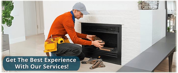 Chimney and Fireplace Solutions