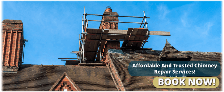 Chimney Repair Louisville