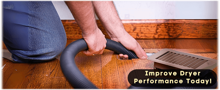 Dryer Vent Cleaning Louisville