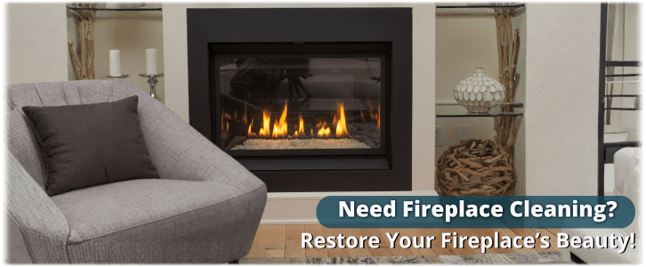 Fireplace Cleaning Louisville