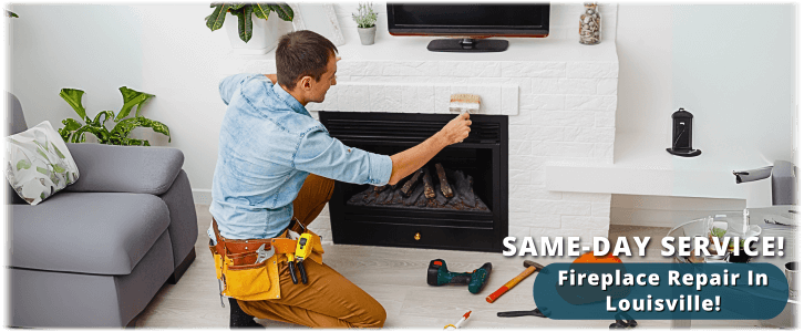 Fireplace Repair Louisville