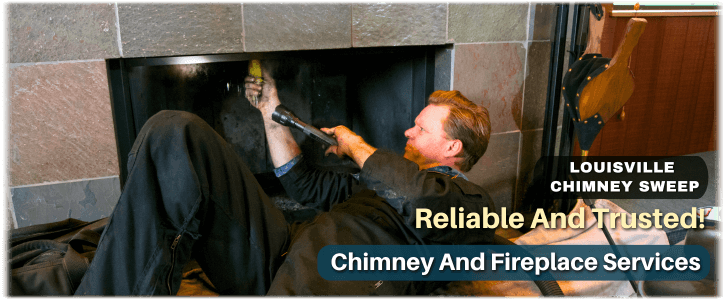 Chimney Sweep Louisville